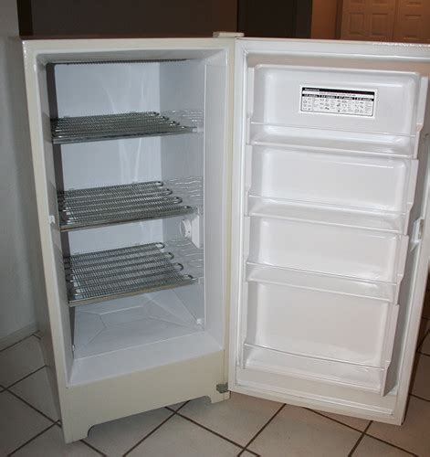 3 cubic ft. . Craigslist freezer